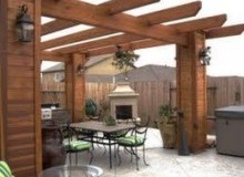 Kwikfynd Pergolas
campmountain